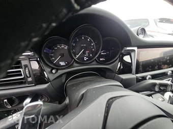 2025 Porsche Macan – miniatura 12