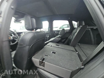 2025 Porsche Macan – miniatura 13