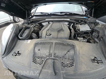 2025 Porsche Macan – miniatura 15