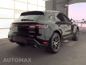 2025 Porsche Macan – miniatura 4