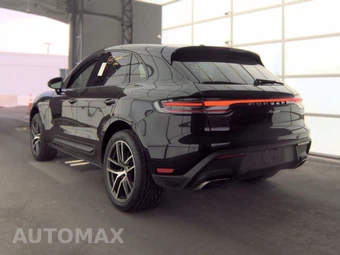 2025 Porsche Macan – miniatura 6