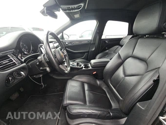 2025 Porsche Macan – miniatura 7