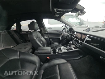 2025 Porsche Macan – miniatura 8