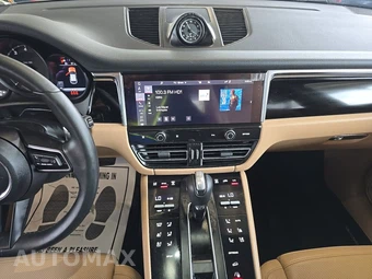 2025 Porsche Macan – miniatura 11