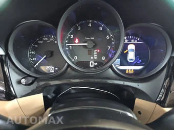 2025 Porsche Macan – miniatura 12