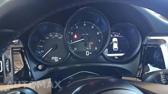 2025 Porsche Macan – miniatura 18