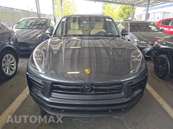 2025 Porsche Macan – miniatura 2