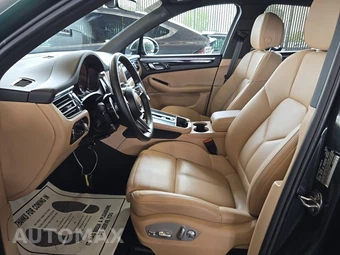 2025 Porsche Macan – miniatura 7