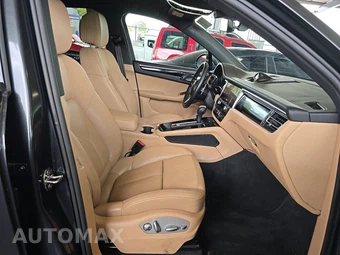 2025 Porsche Macan – miniatura 8