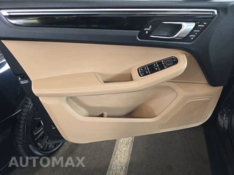 2025 Porsche Macan – miniatura 9
