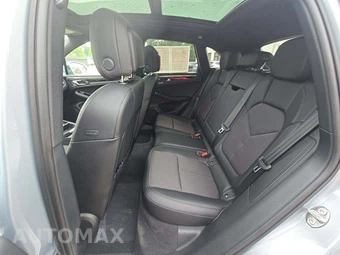 2025 Porsche Macan – miniatura 10