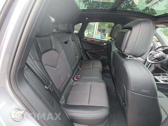 2025 Porsche Macan – miniatura 13