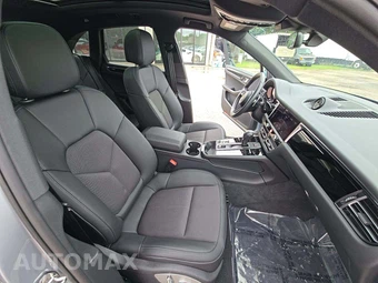 2025 Porsche Macan – miniatura 15