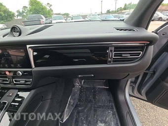 2025 Porsche Macan – miniatura 16