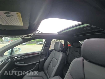 2025 Porsche Macan – miniatura 8