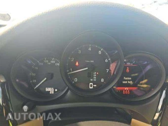 2025 Porsche Macan – miniatura 11