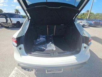 2025 Porsche Macan – miniatura 16