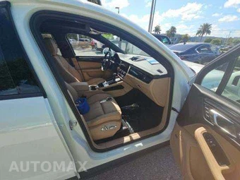 2025 Porsche Macan – miniatura 20