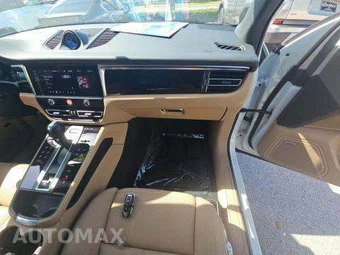2025 Porsche Macan – miniatura 21