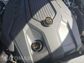 2025 Porsche Macan – miniatura 25