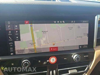 2025 Porsche Macan – miniatura 27