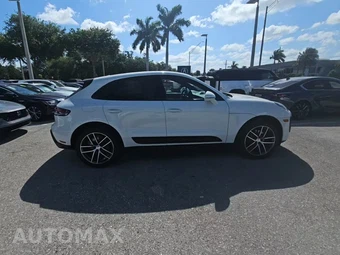 2025 Porsche Macan – miniatura 6