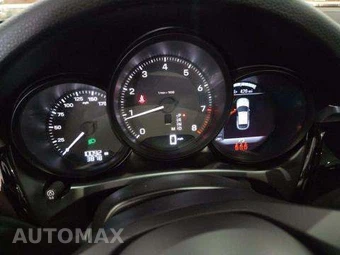 2025 Porsche Macan – miniatura 10