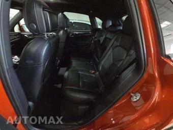 2025 Porsche Macan – miniatura 14