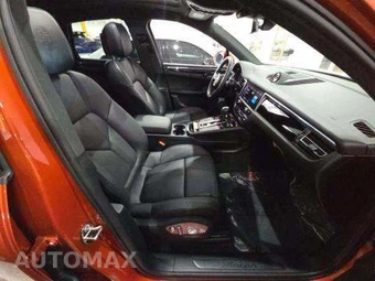 2025 Porsche Macan – miniatura 19