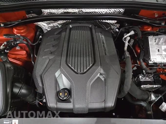 2025 Porsche Macan – miniatura 23