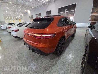 2025 Porsche Macan – miniatura 4