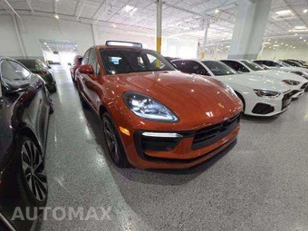 2025 Porsche Macan – miniatura 5