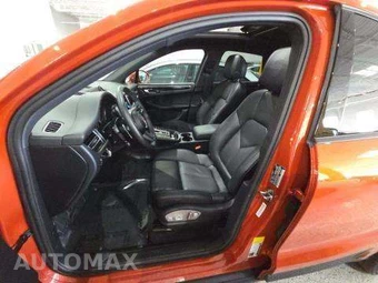 2025 Porsche Macan – miniatura 7