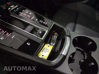 2025 Porsche Macan – miniatura 9