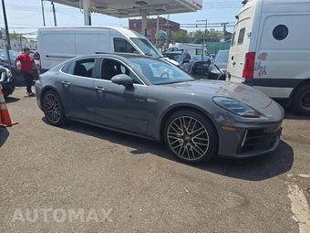2025 Porsche Panamera 4 E-Hybrid – miniatura 4
