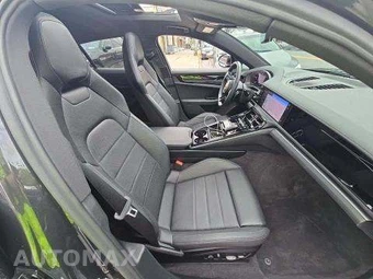 2025 Porsche Panamera 4 – miniatura 18