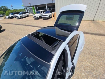 2025 Porsche Panamera 4 – miniatura 12
