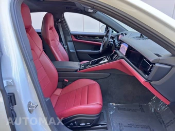 2025 Porsche Panamera 4S E-Hybrid - miniatura 14