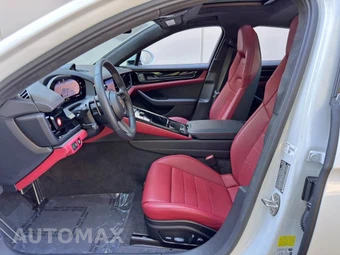 2025 Porsche Panamera 4S E-Hybrid - miniatura 15