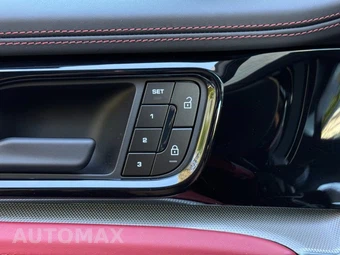 2025 Porsche Panamera 4S E-Hybrid - miniatura 16