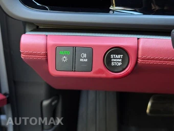 2025 Porsche Panamera 4S E-Hybrid - miniatura 17