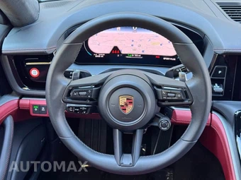 2025 Porsche Panamera 4S E-Hybrid - miniatura 19