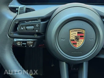 2025 Porsche Panamera 4S E-Hybrid - miniatura 20