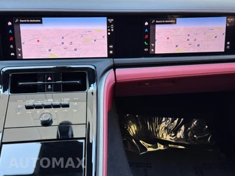 2025 Porsche Panamera 4S E-Hybrid - miniatura 24