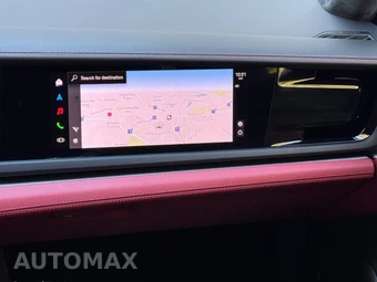 2025 Porsche Panamera 4S E-Hybrid - miniatura 33