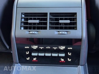 2025 Porsche Panamera 4S E-Hybrid - miniatura 38