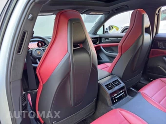 2025 Porsche Panamera 4S E-Hybrid - miniatura 39