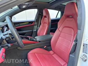 2025 Porsche Panamera 4S E-Hybrid - miniatura 42
