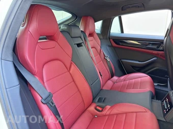 2025 Porsche Panamera 4S E-Hybrid - miniatura 43