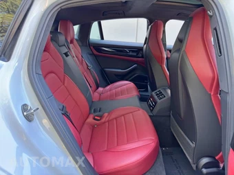 2025 Porsche Panamera 4S E-Hybrid - miniatura 44